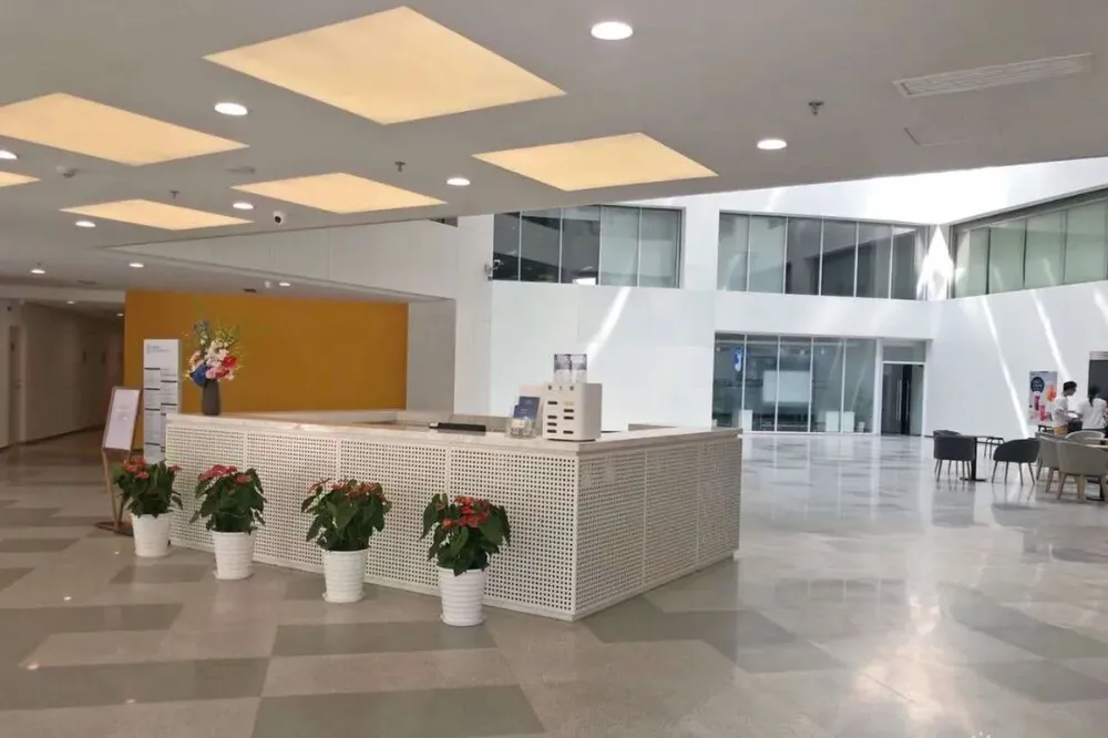 鼎好DH3实景